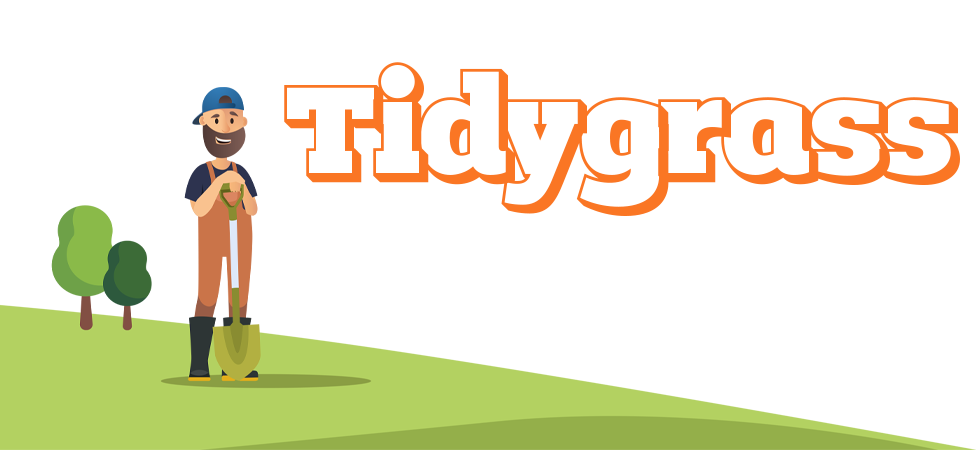 Tidygrass
