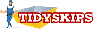 TidySkips Logo