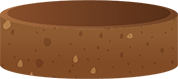 Topsoil Icon